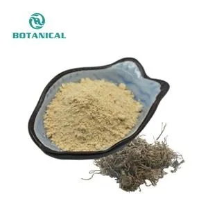 Pudra de extragere de iarbă de rouă