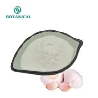 Pulbere de extract de usturoi