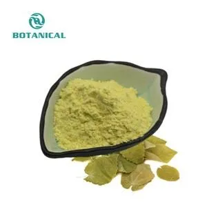 Extract de buruieni de capră excitat 98% Icariin