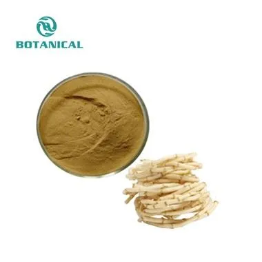 Extract Houttuynia