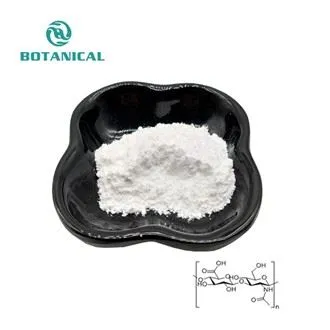Pulbere acid hialuronic /acid hialuronic de sodiu