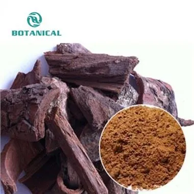 Extract pygeum africanum