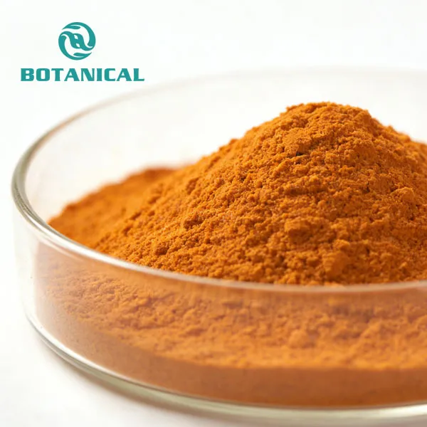 Coenzyme Q10 Powder factory