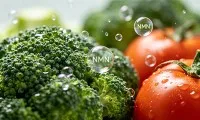 Ce alimente conțin NMN în mod natural?