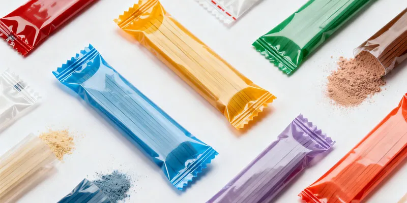 OEM Blend Powder OEM Blend Powder