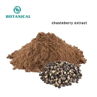 Extract de chasteberry