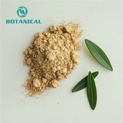 Extract poligonatum odoratum