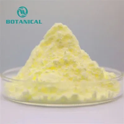 Pulbere de acid tioctic